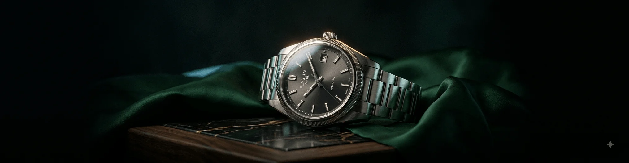Luxury Watch