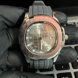casual watch