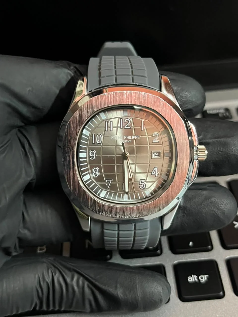 casual watch