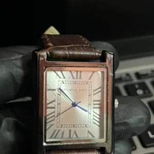 classic luxury