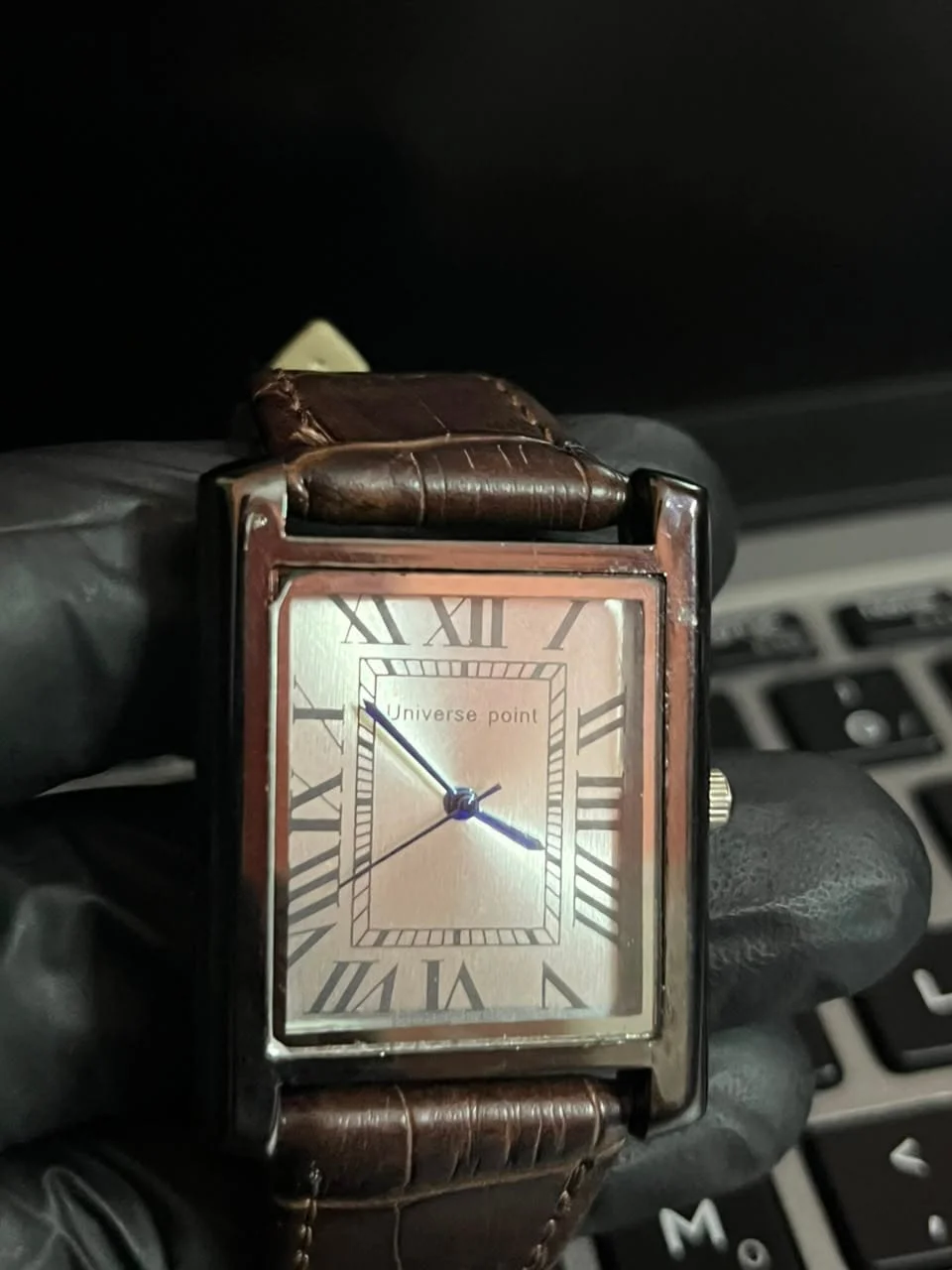classic luxury