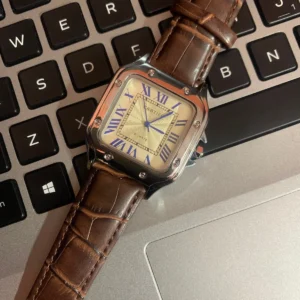 classic watch