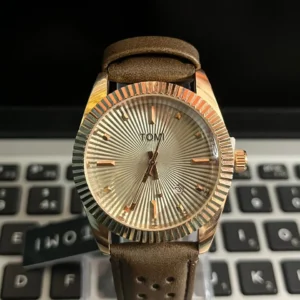 Brune Elite — Classical Timepeice