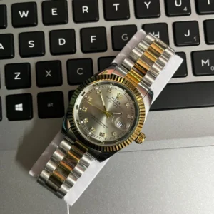 Silver Regent — Classic Wear