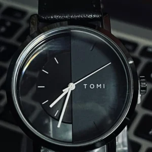Nero Semi Dial — Elite Black