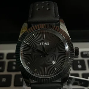 Tomi Radiante — Premium Classic